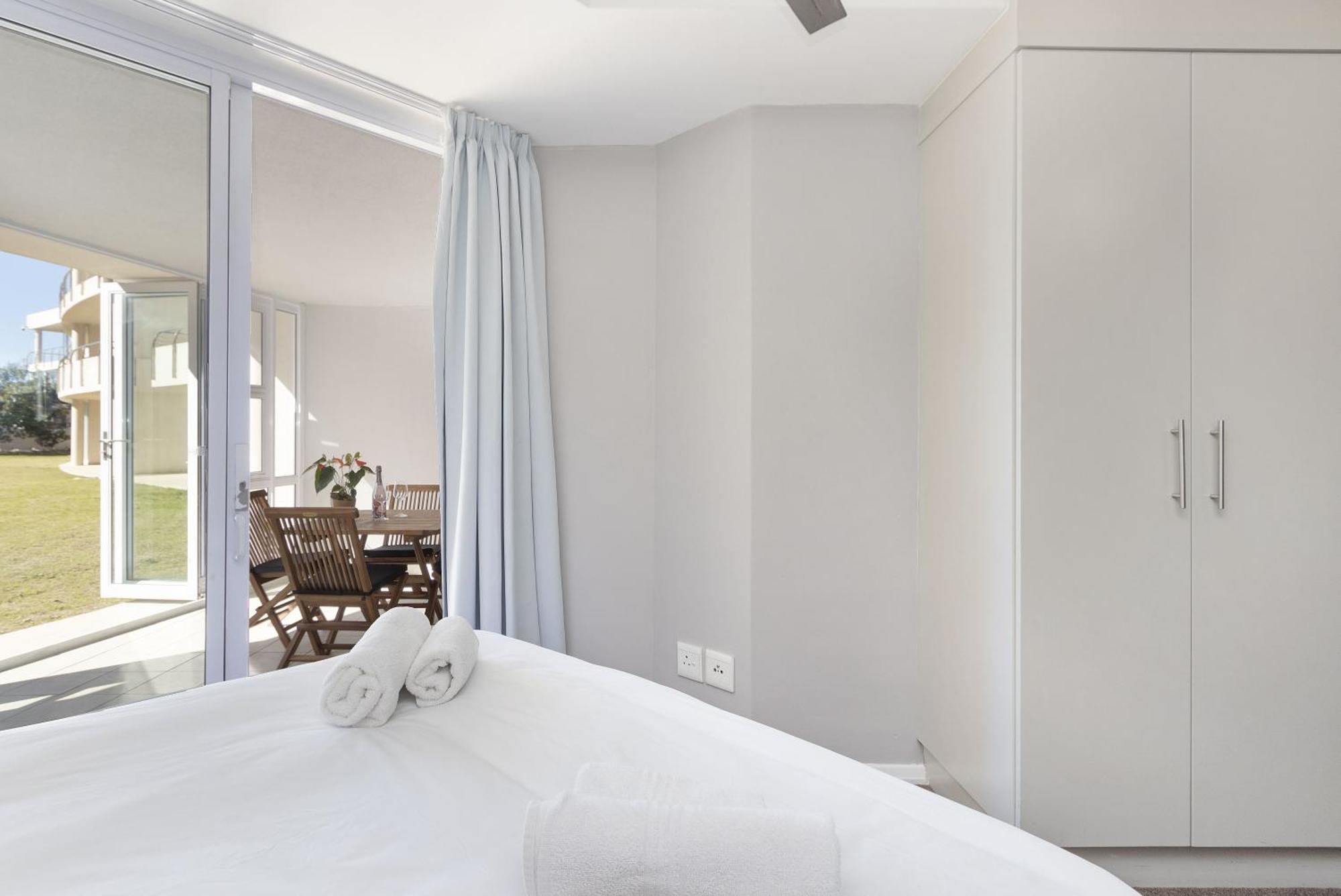 Appartement Lagoon 29a Kaapstad