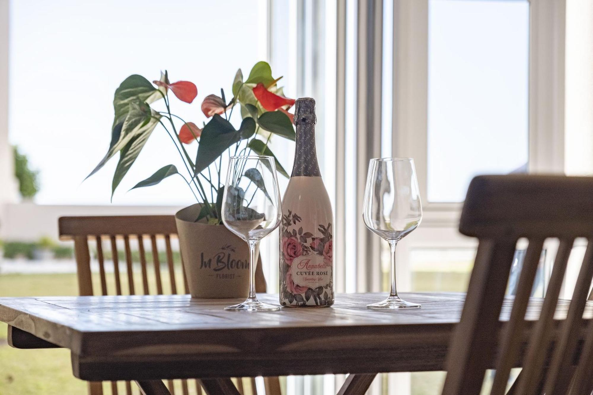 Appartement Lagoon 29a