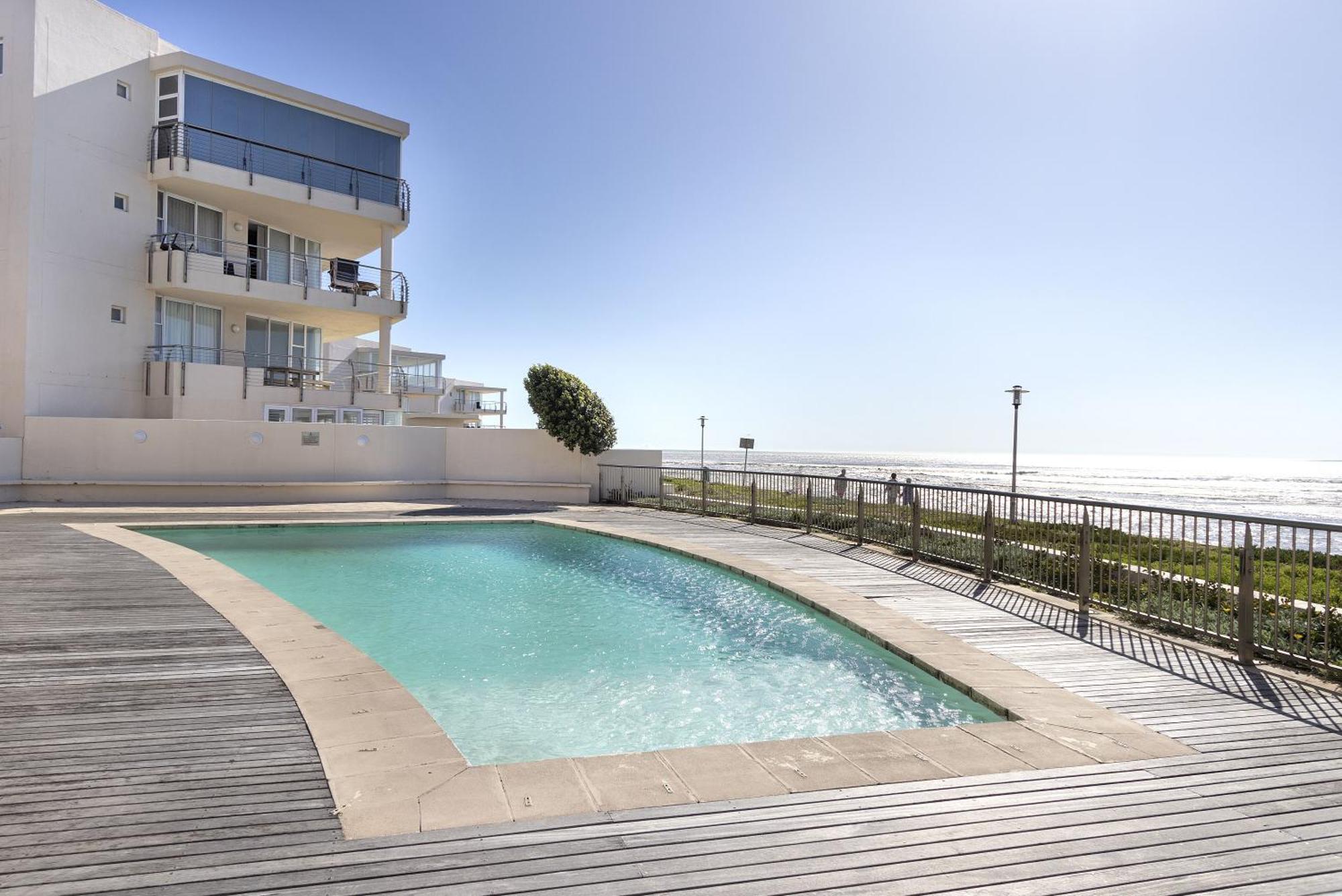 Lagoon 29a Appartement