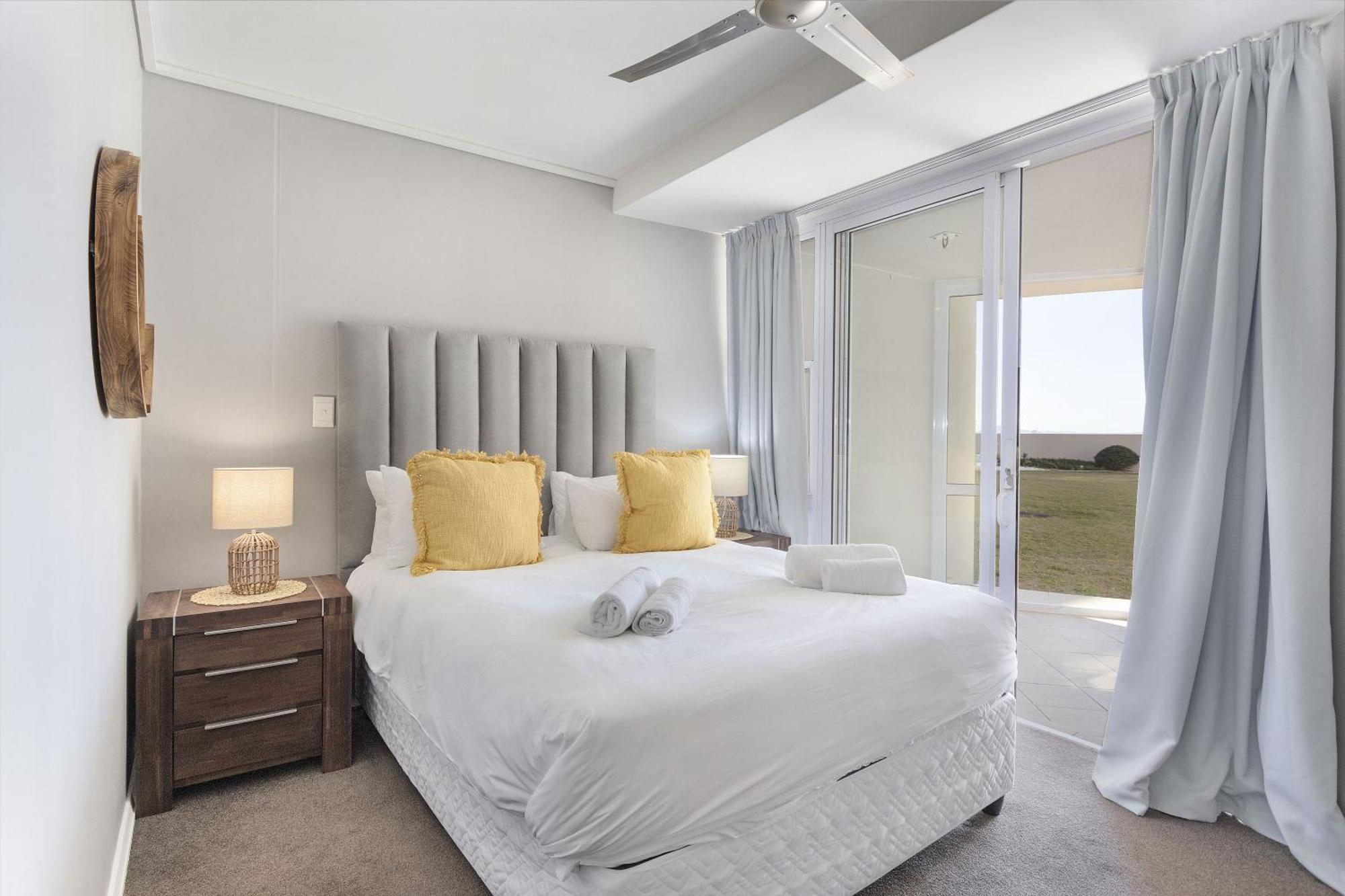 Lagoon 29a Appartement Kaapstad