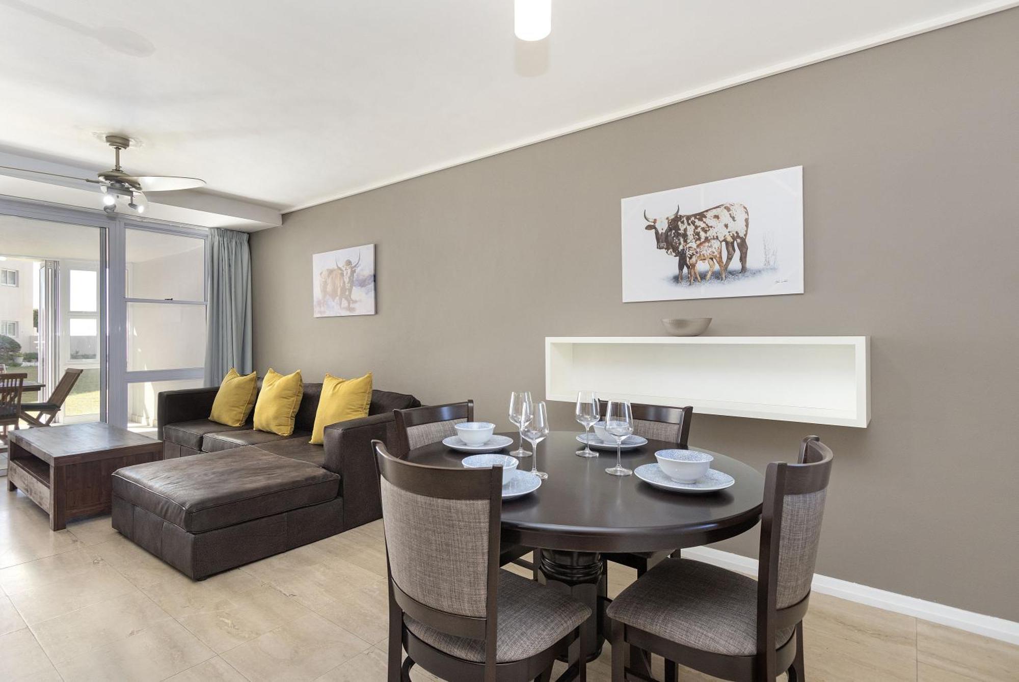 Appartement Lagoon 29a Kaapstad