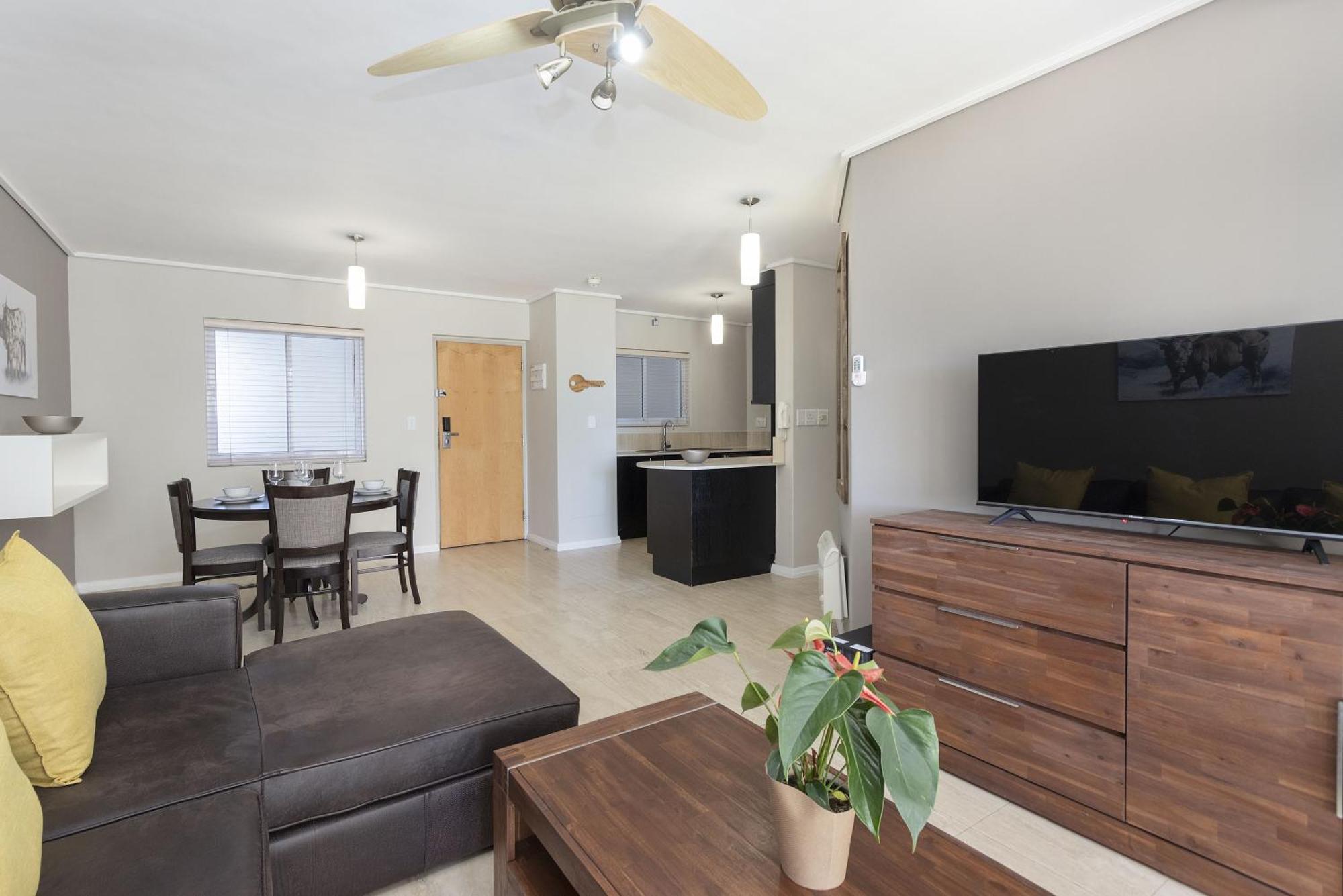 Appartement Lagoon 29a