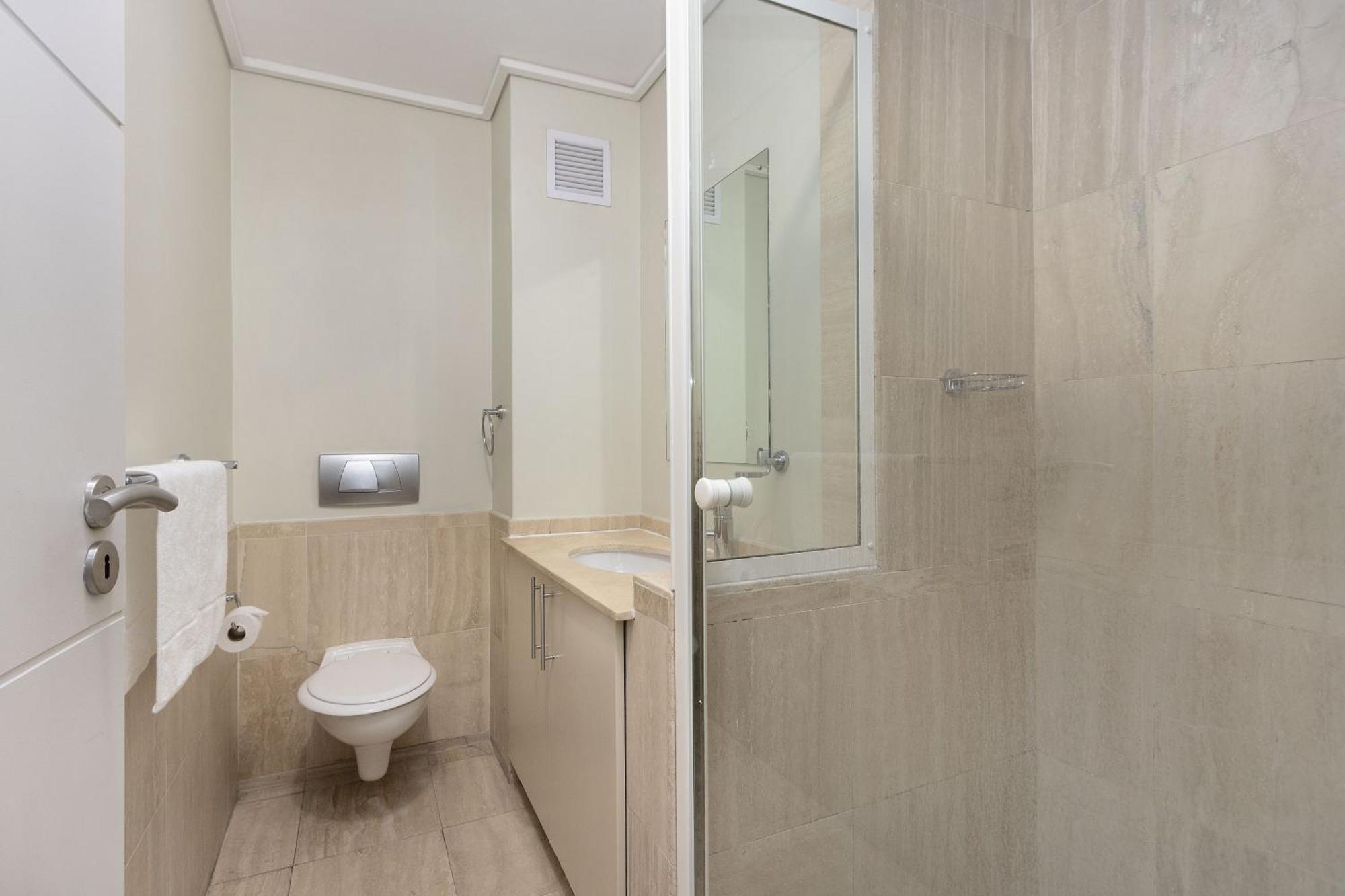 Appartement Lagoon 29a *