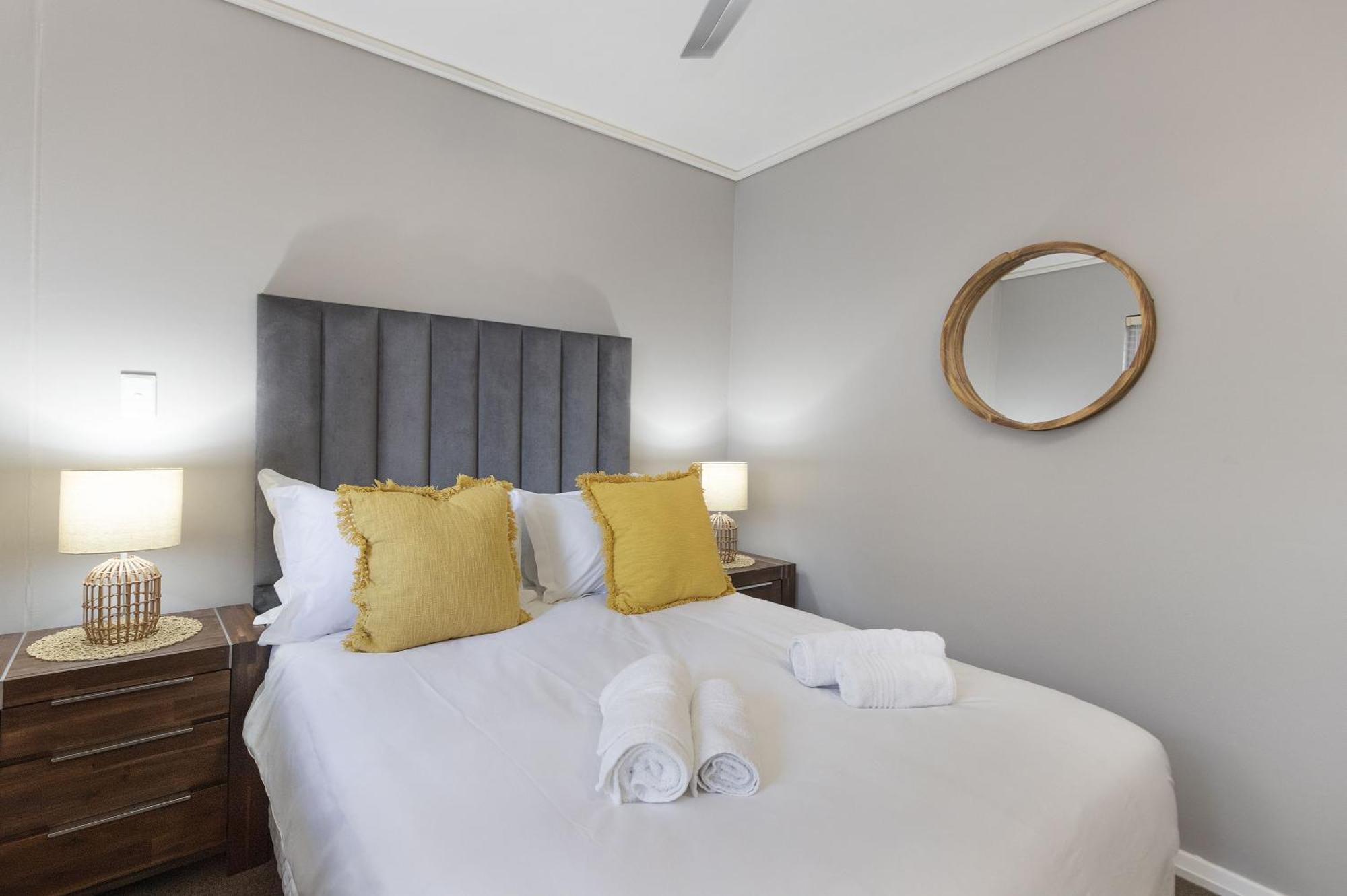 Appartement Lagoon 29a Kaapstad