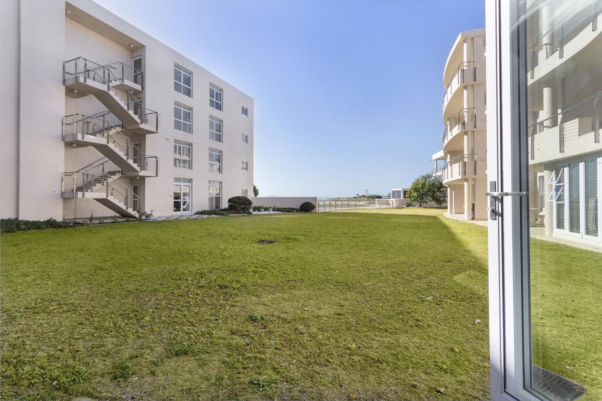 Lagoon 29a Appartement Kaapstad