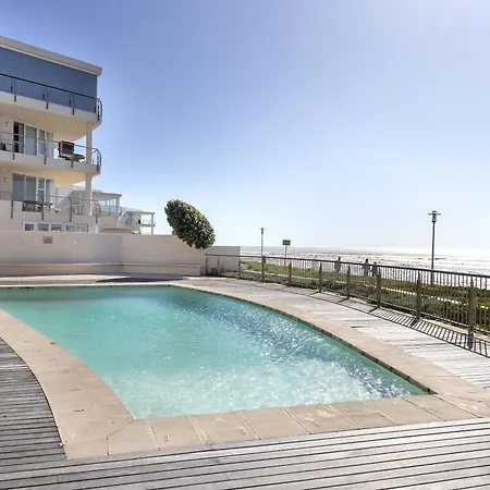 Lagoon Beach 29A Kaapstad Buitenkant foto