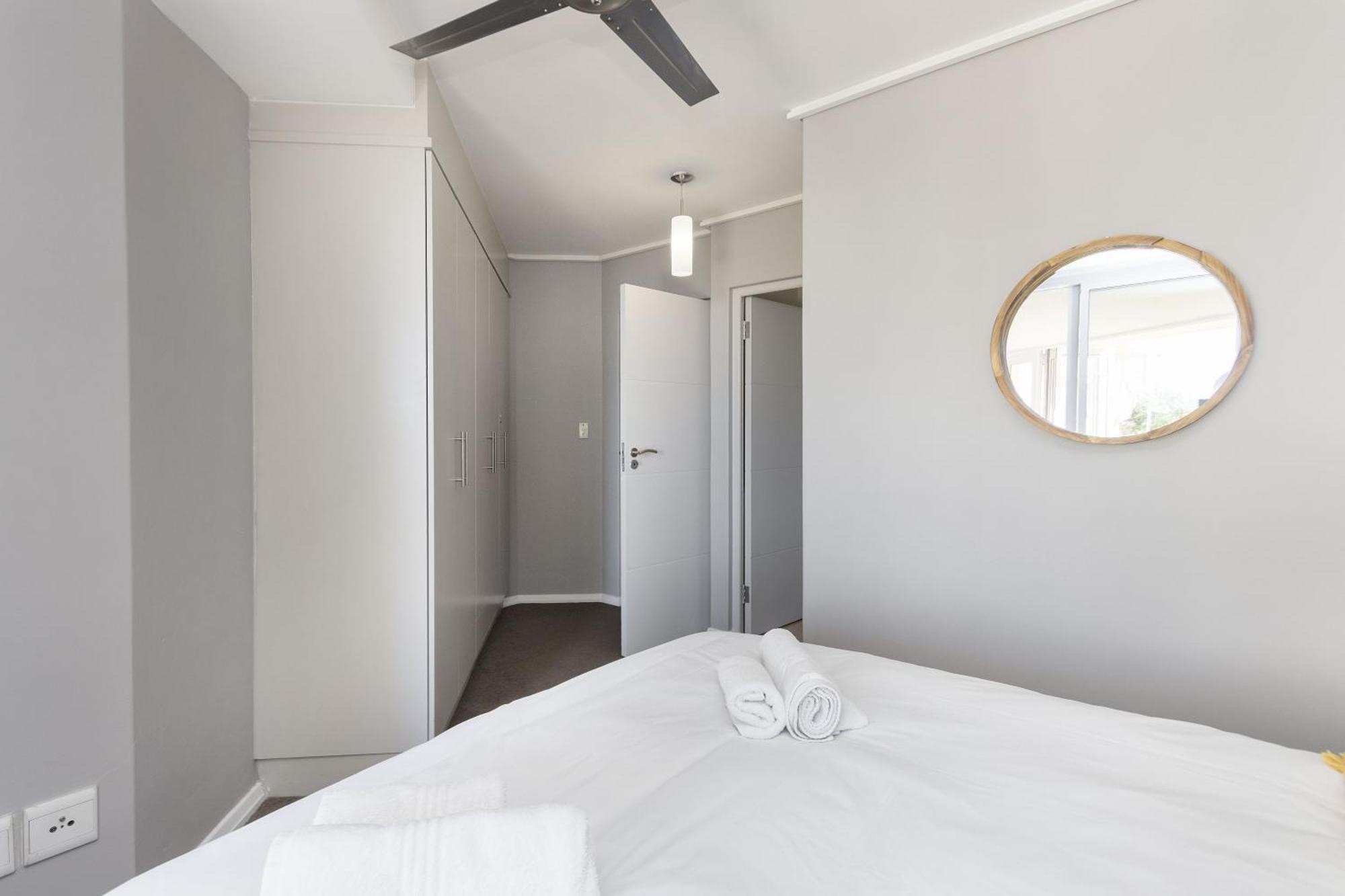 Apartment Lagoon 29a Cape Town