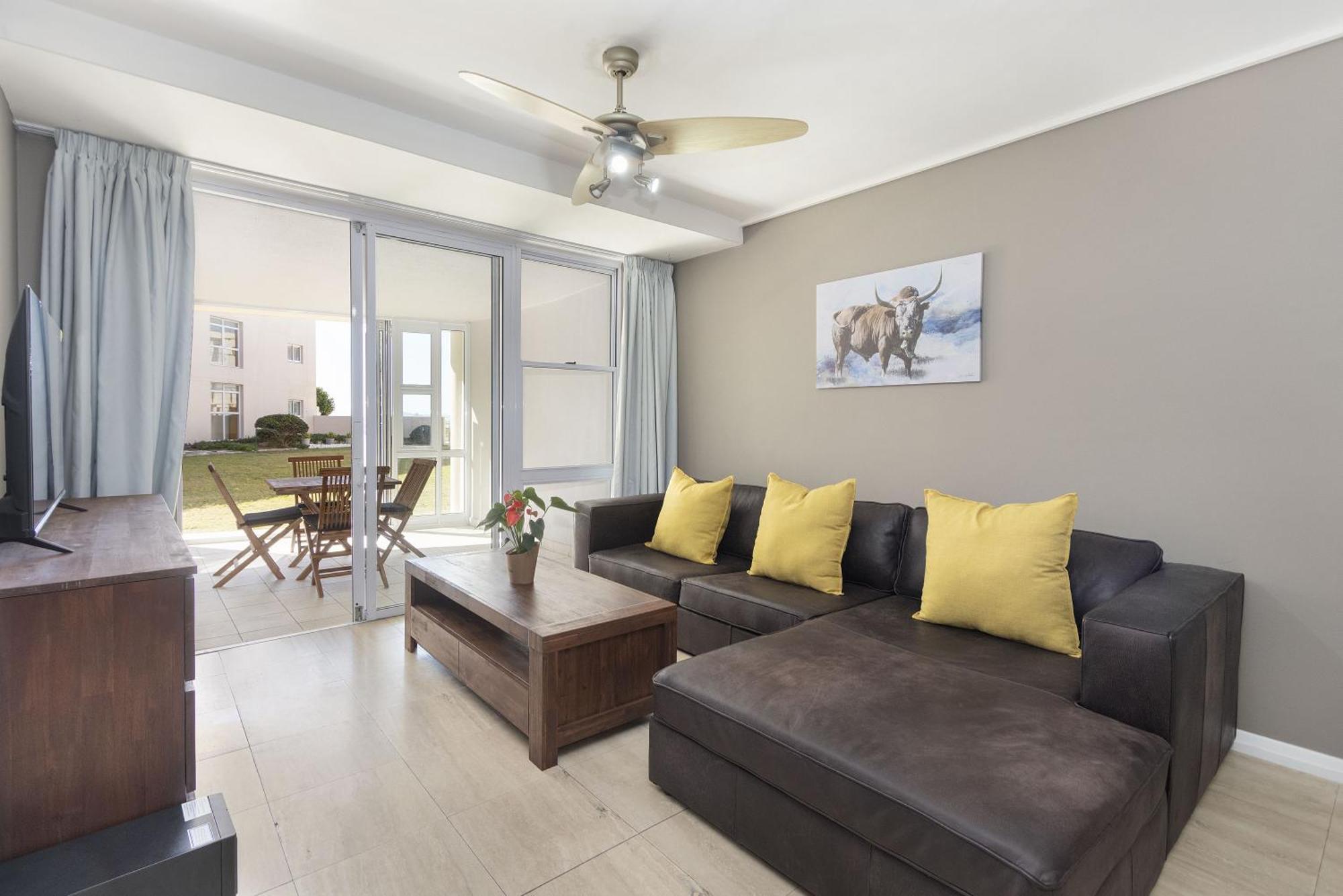Lagoon 29a Apartment Cape Town
