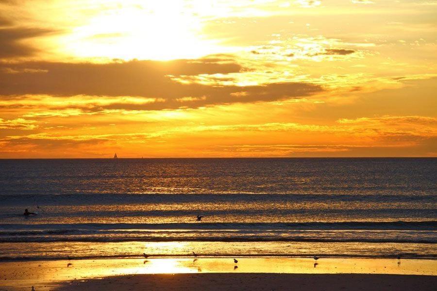 Apartamento Lagoon 29a Cidade Do Cabo