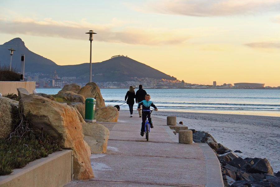 Lagoon 29a Apartment Cape Town